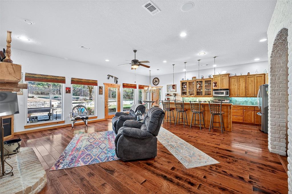 Lake Kiowa - Residential