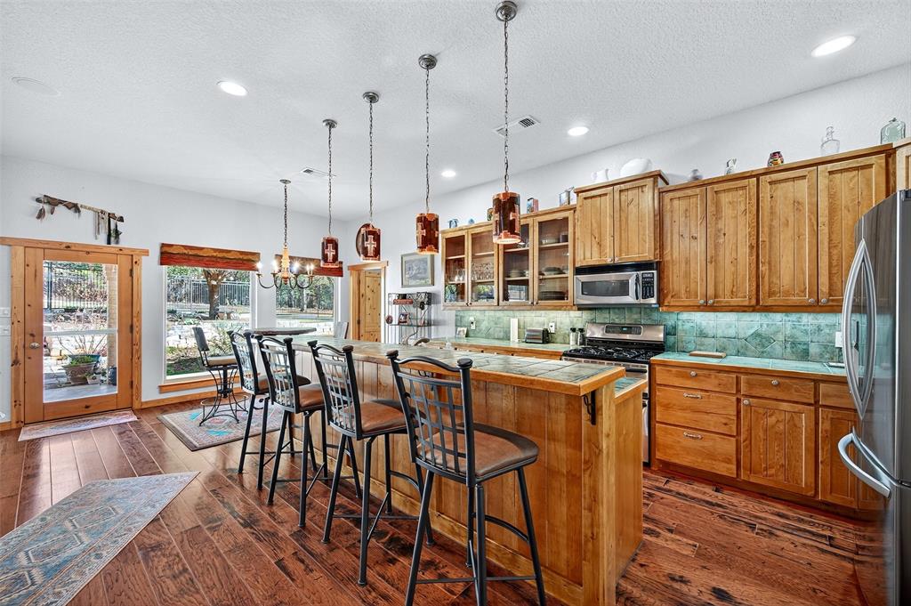 Lake Kiowa - Residential