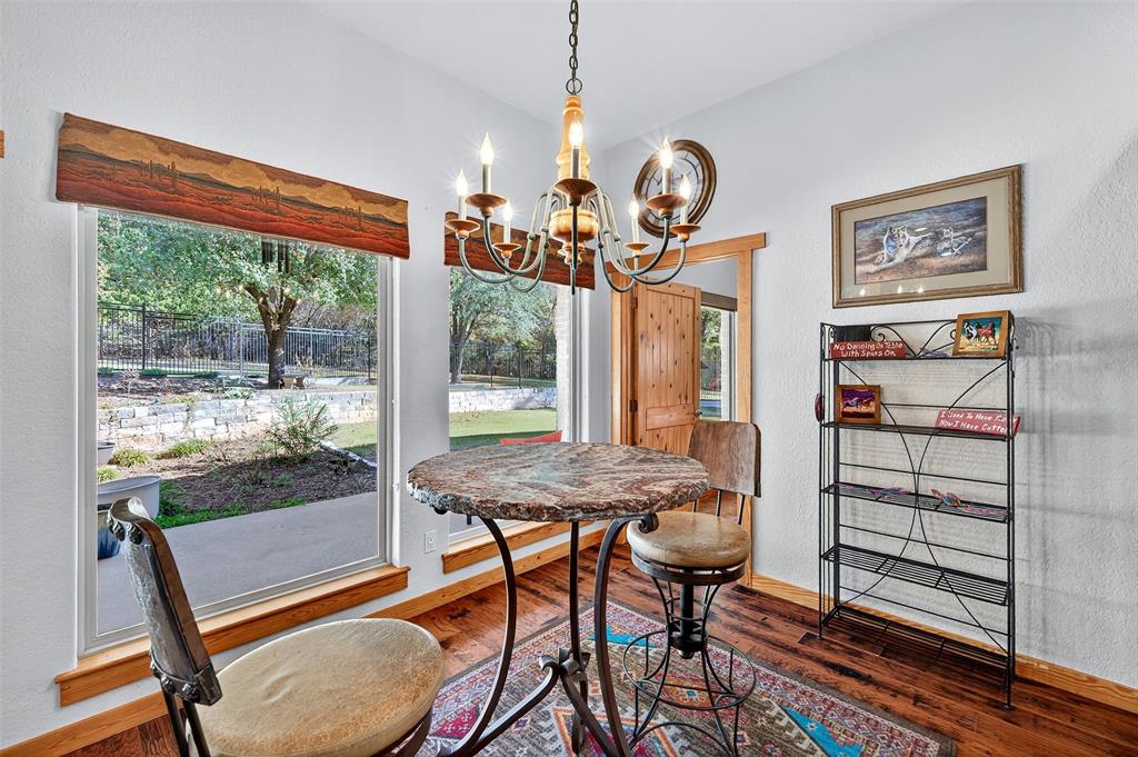 Lake Kiowa - Residential