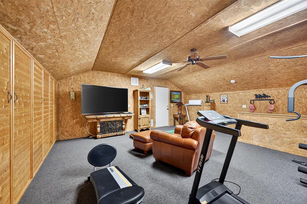 Lake Kiowa - Residential