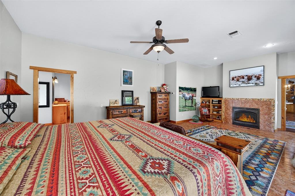 Lake Kiowa - Residential