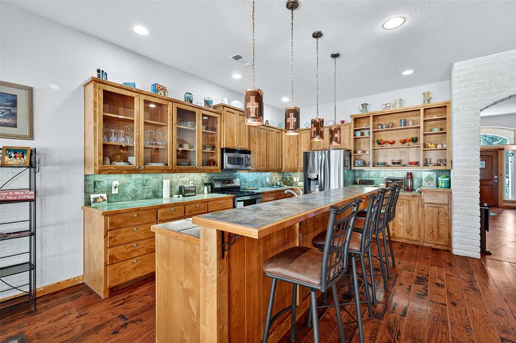 Lake Kiowa - Residential