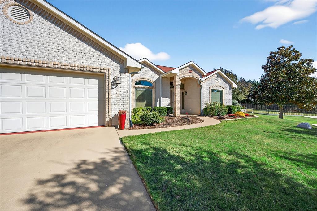 Lake Kiowa - Residential