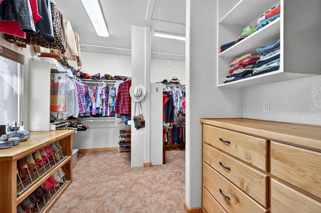 Lake Kiowa - Residential