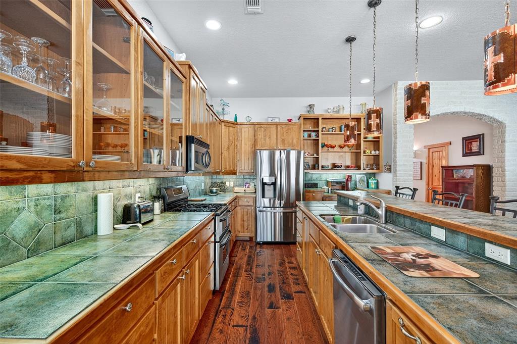 Lake Kiowa - Residential