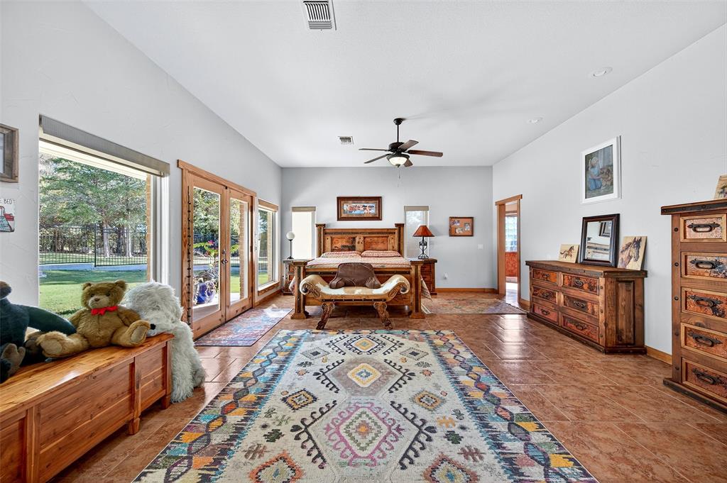 Lake Kiowa - Residential