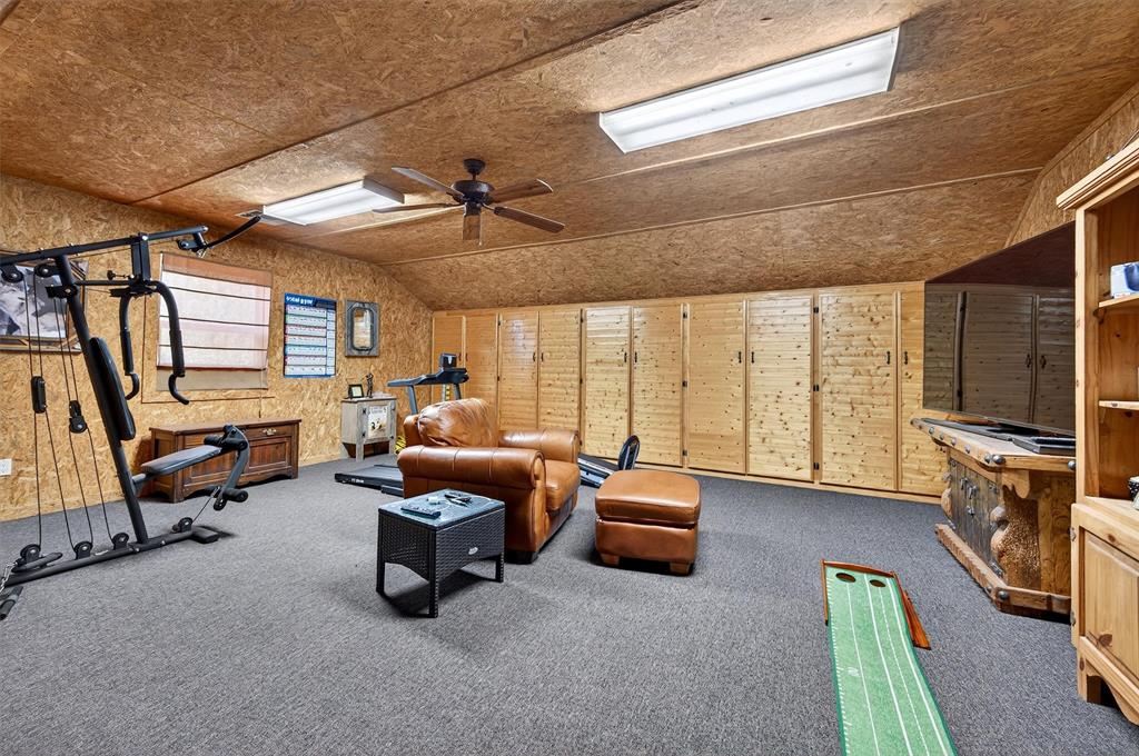 Lake Kiowa - Residential