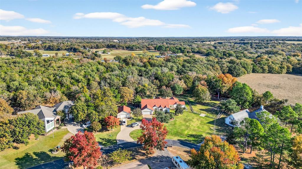 Lake Kiowa - Residential