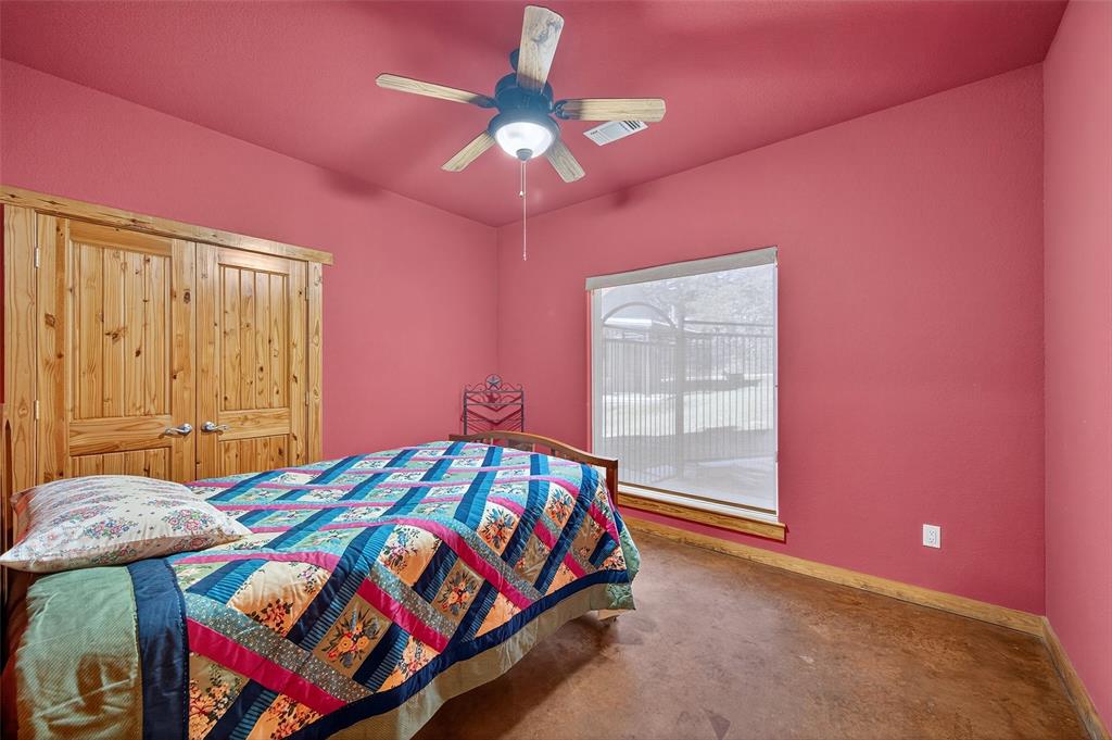 Lake Kiowa - Residential