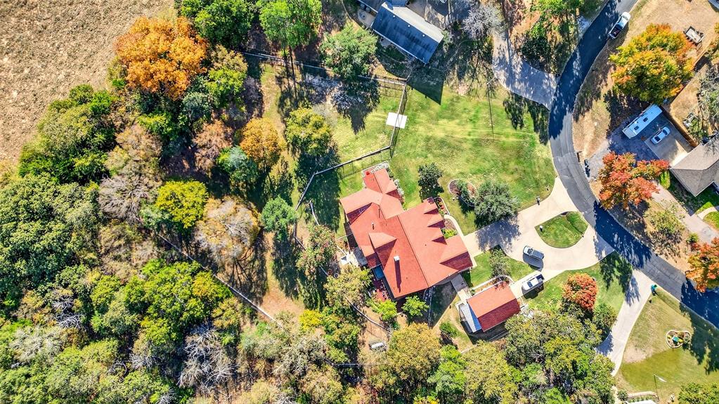 Lake Kiowa - Residential