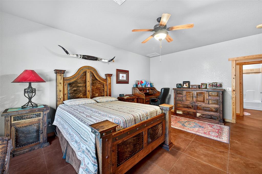 Lake Kiowa - Residential