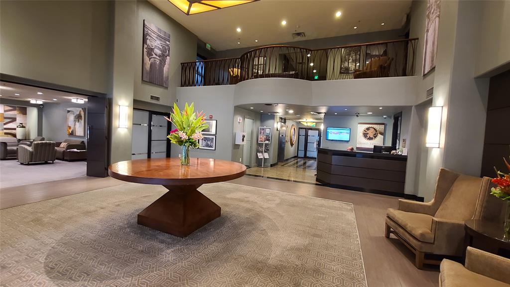 Grand Treviso Condos - Residential