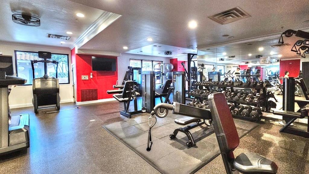 Grand Treviso Condos - Residential