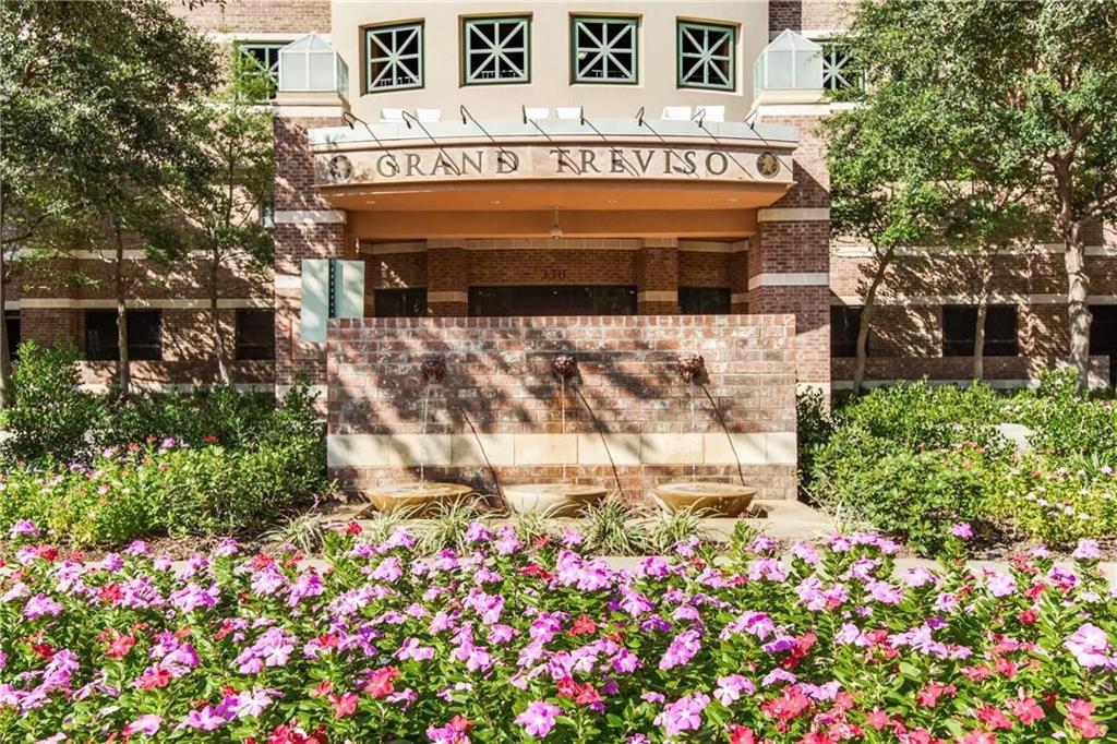 Grand Treviso Condos - Residential