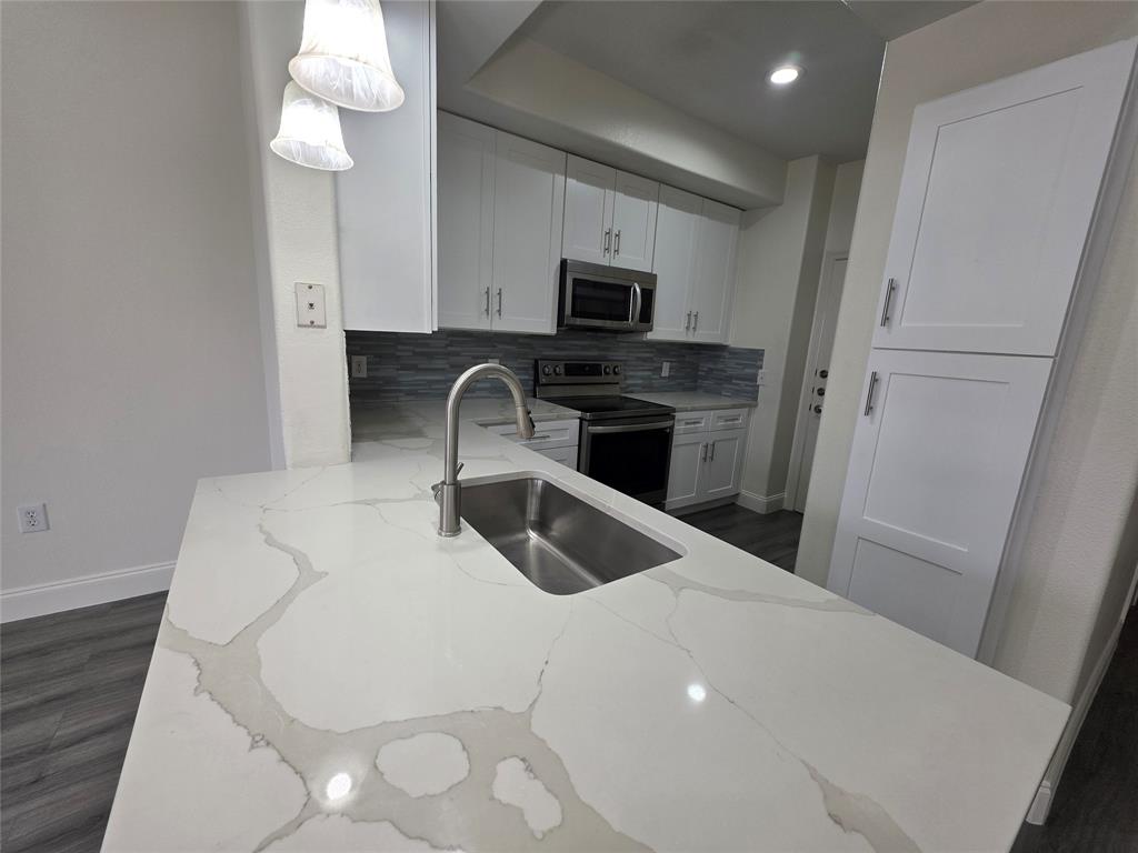 Grand Treviso Condos - Residential