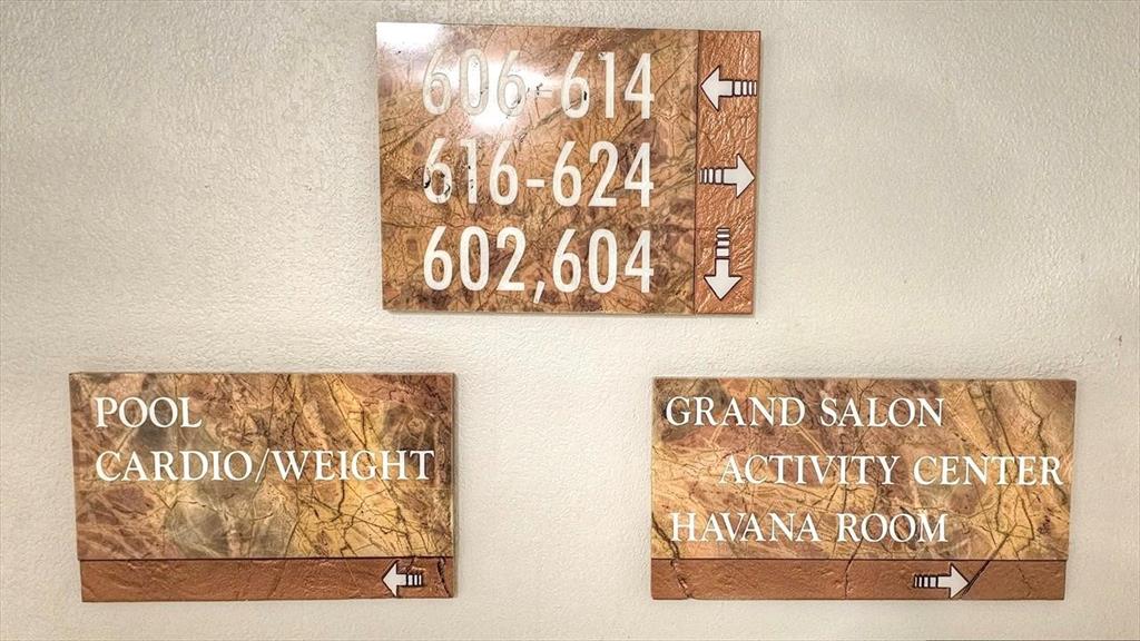 Grand Treviso Condos - Residential