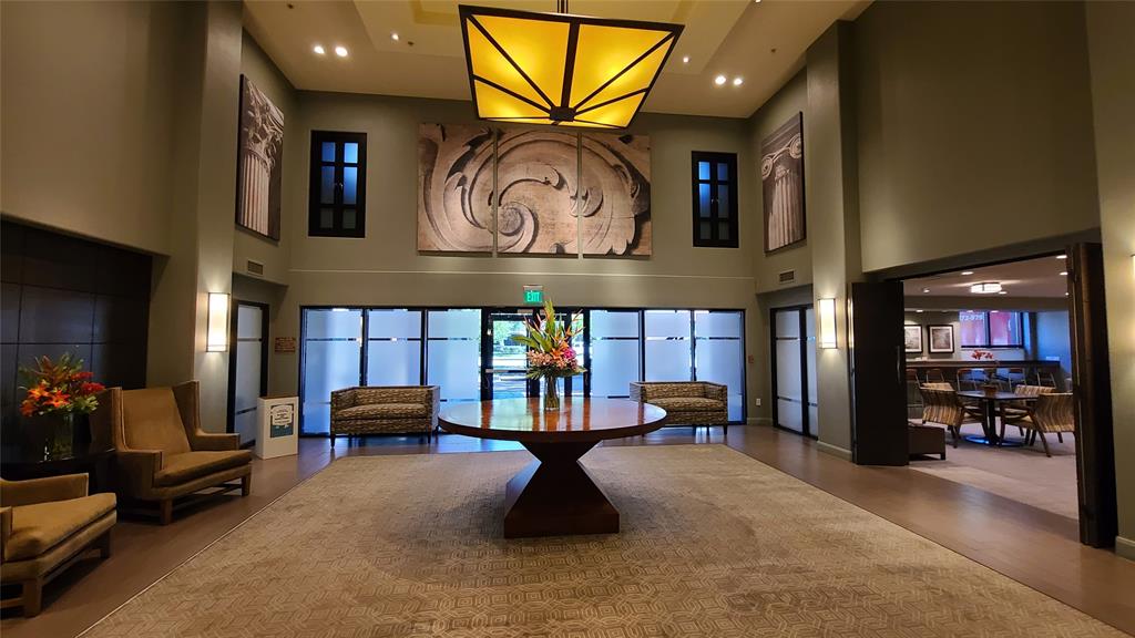 Grand Treviso Condos - Residential