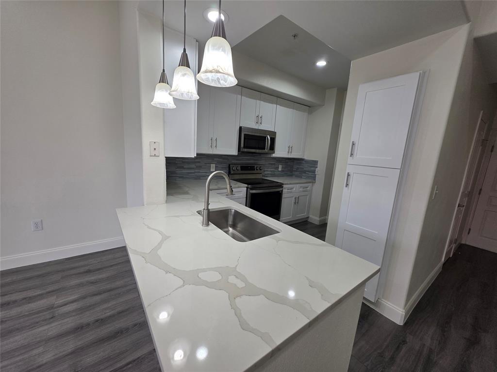 Grand Treviso Condos - Residential