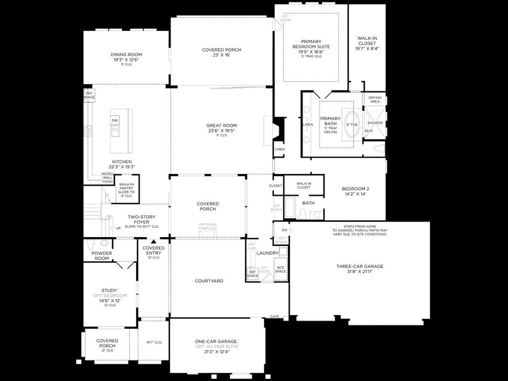 1024 Williams Lane