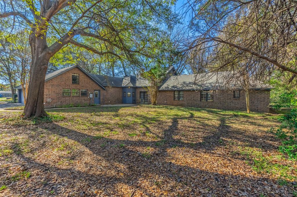 Marler H - Residential