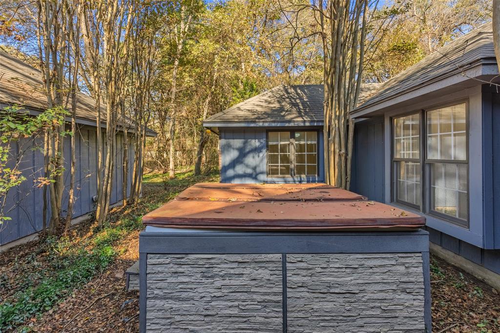 Marler H - Residential