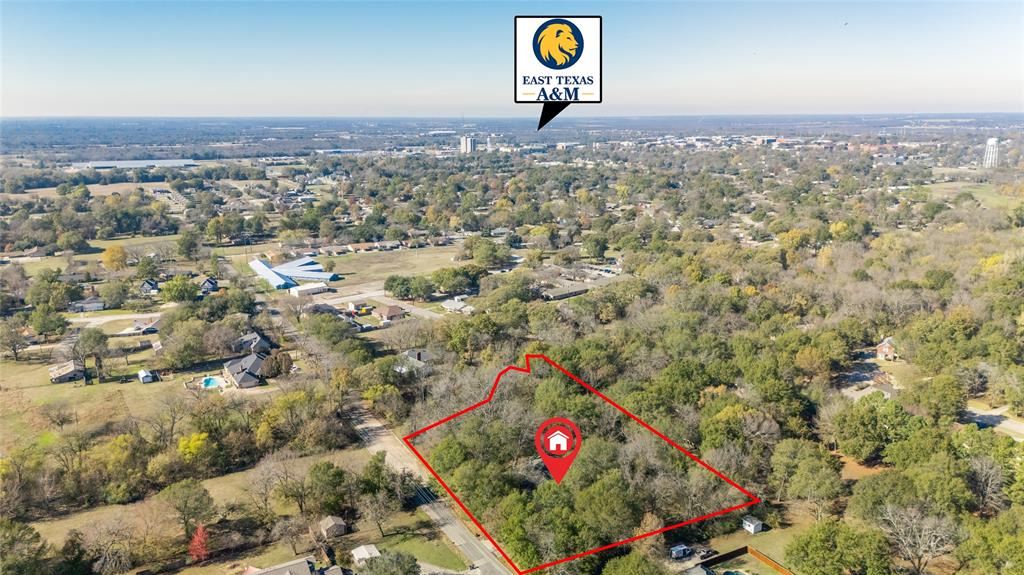 Marler H - Residential