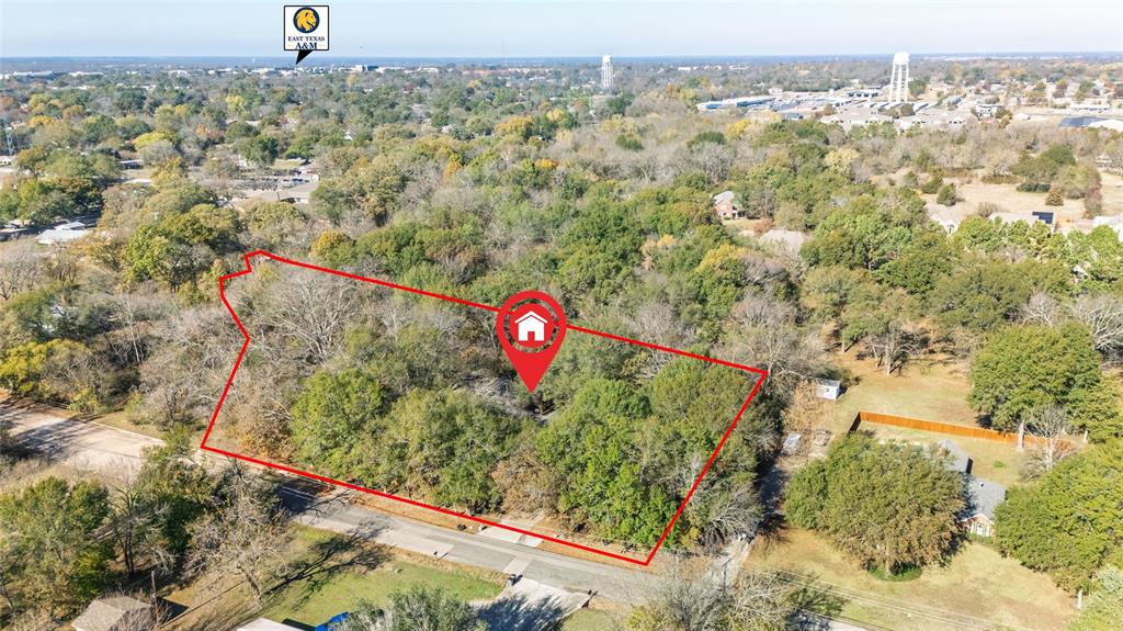 Marler H - Residential