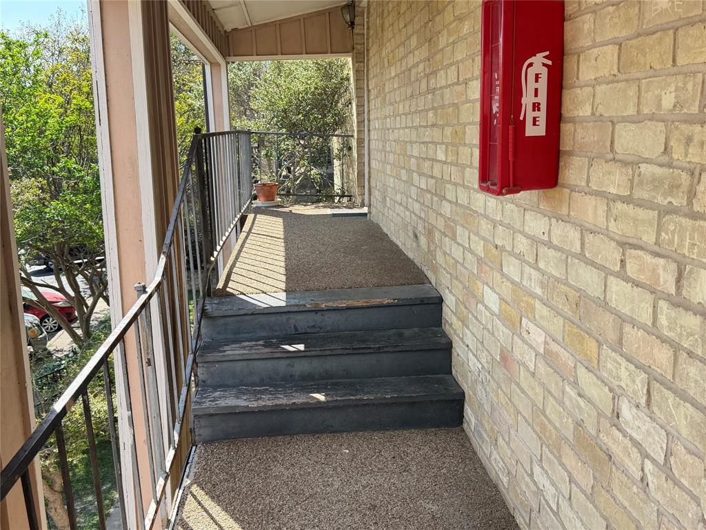 Spanish Gardens Condo - Residential