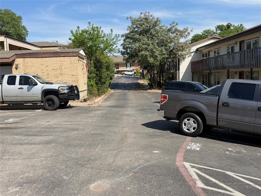 Spanish Gardens Condo - Residential