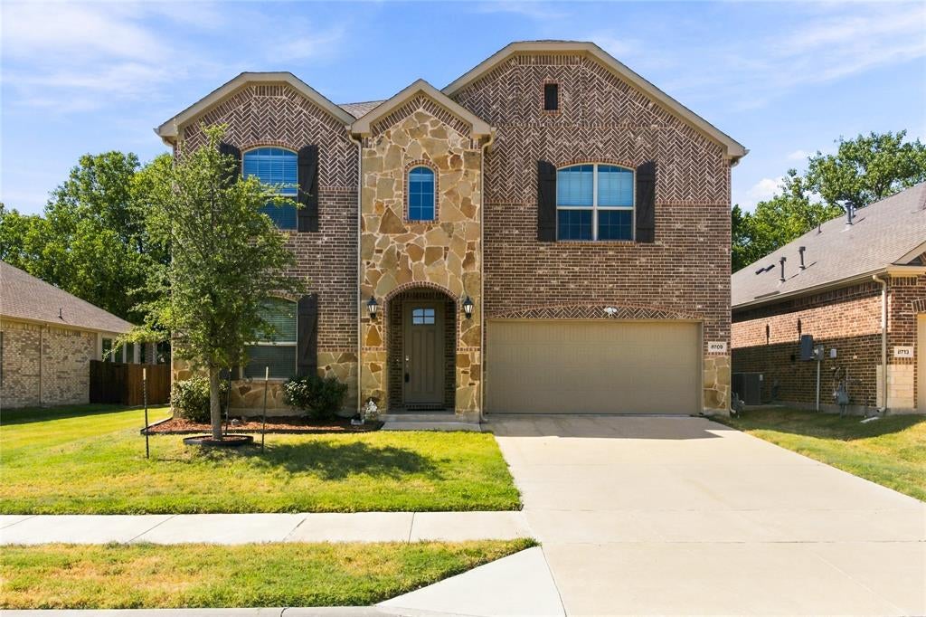 8709 Red Fox Trail