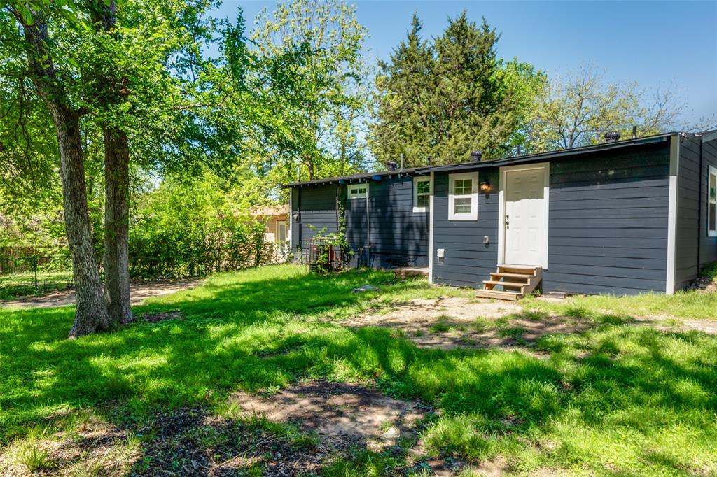 Parkdale Heights - Residential