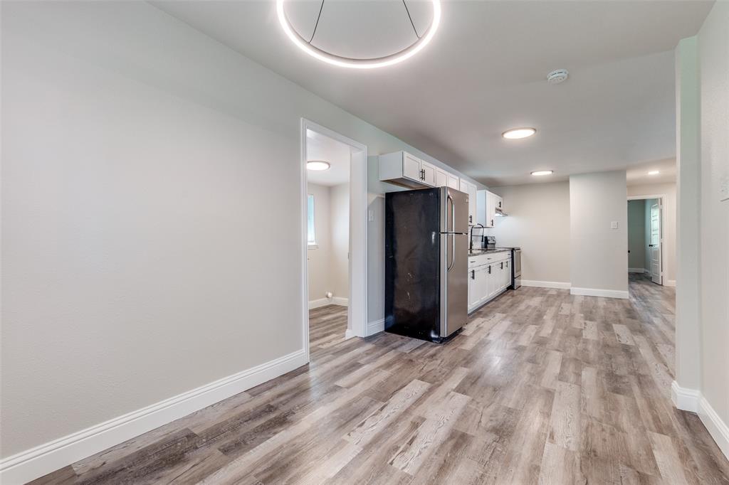 Parkdale Heights - Residential