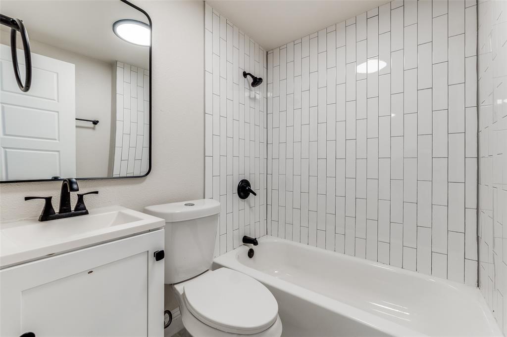 Parkdale Heights - Residential