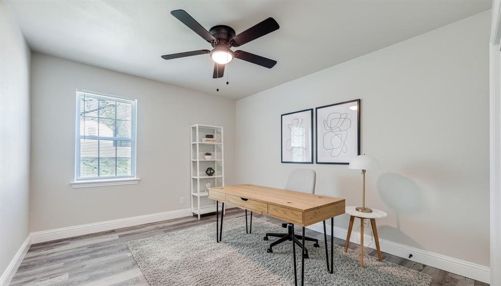 Parkdale Heights - Residential