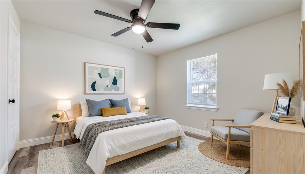 Parkdale Heights - Residential