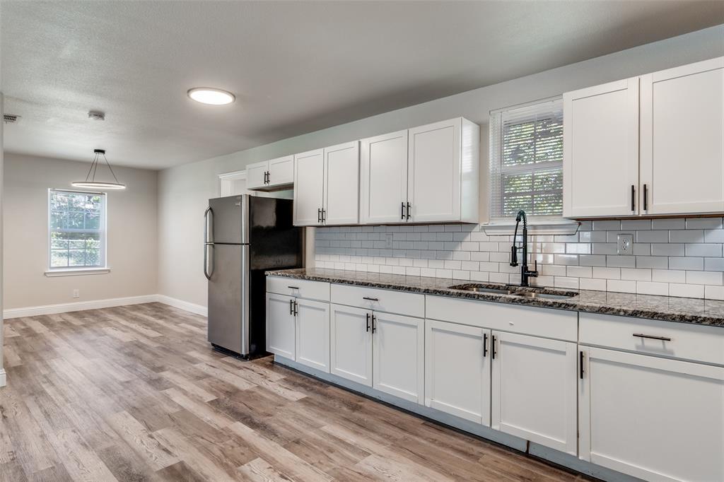 Parkdale Heights - Residential