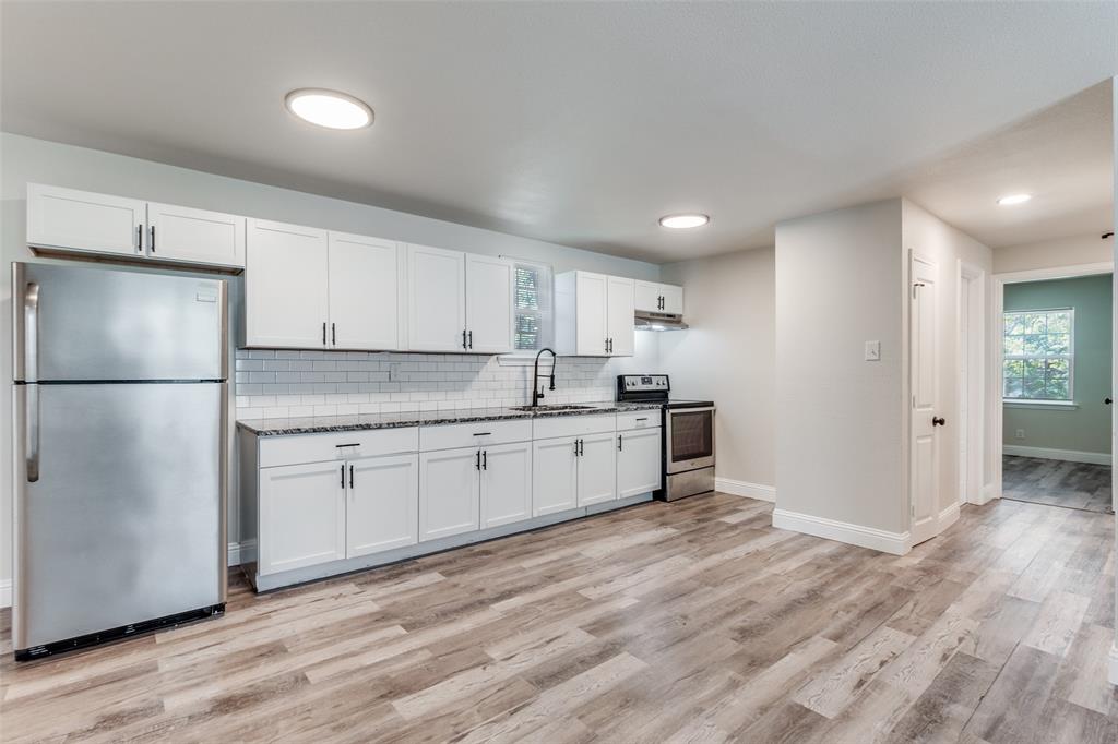 Parkdale Heights - Residential