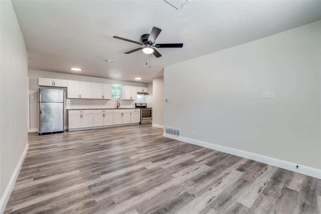 Parkdale Heights - Residential