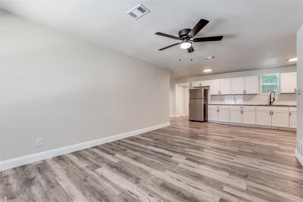 Parkdale Heights - Residential