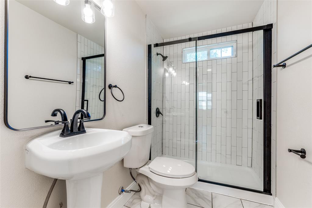 Parkdale Heights - Residential