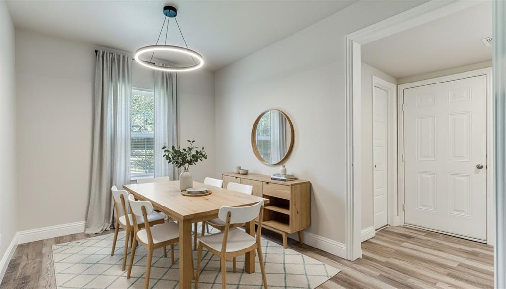 Parkdale Heights - Residential