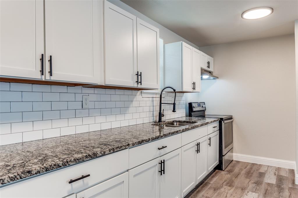 Parkdale Heights - Residential