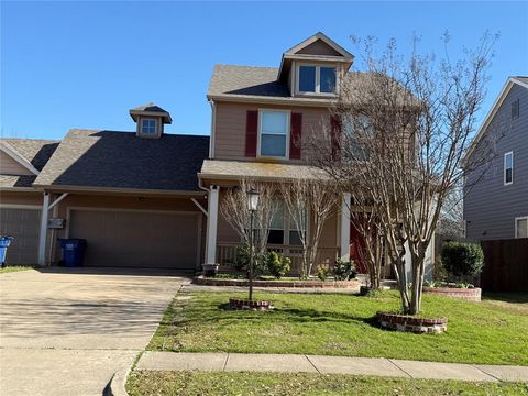 907 Carlton Road Wylie TX 75098