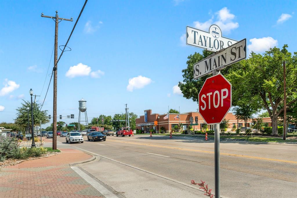 North Beach Street - Commercial Sale