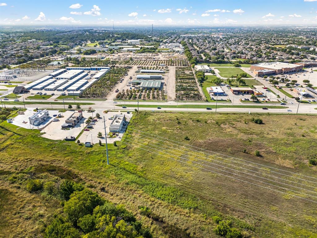 North Beach Street - Commercial Sale