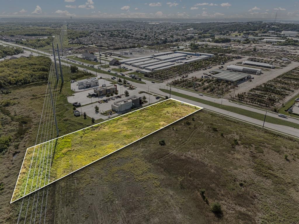 North Beach Street - Commercial Sale