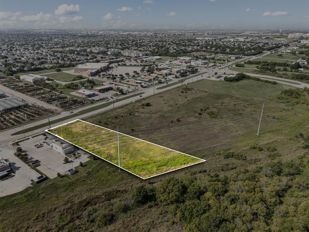 North Beach Street - Commercial Sale