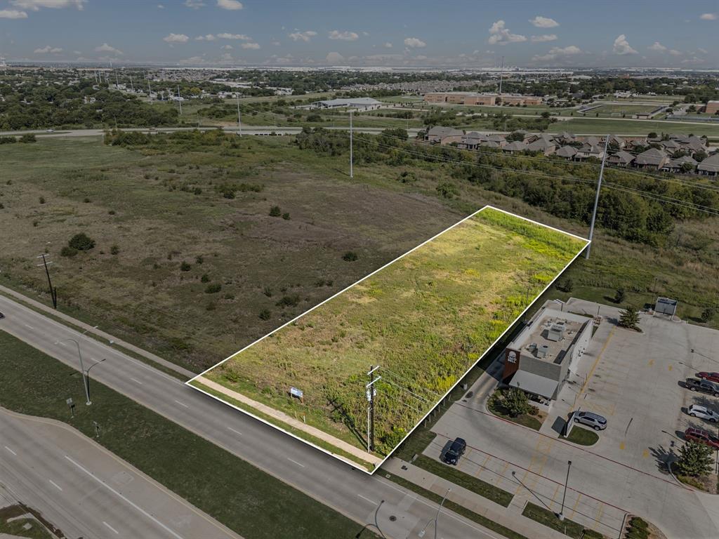 4709 Golden Triangle Boulevard