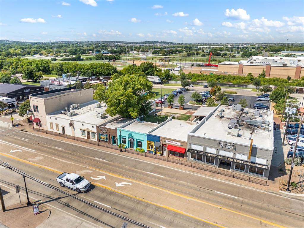 North Beach Street - Commercial Sale