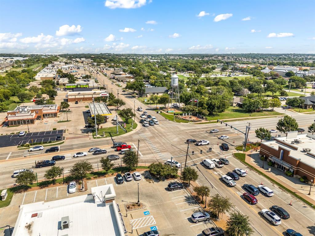 North Beach Street - Commercial Sale